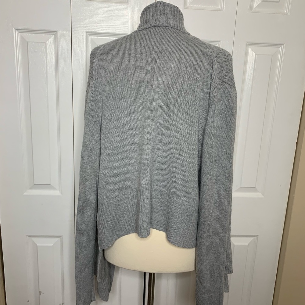 Banana Republic Open Front Cardigan - Picture 3 of 6